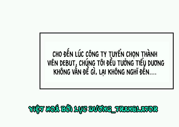 Tôi Bị Idol... Chuyện Không Thể Tả Chapter 76 - 23