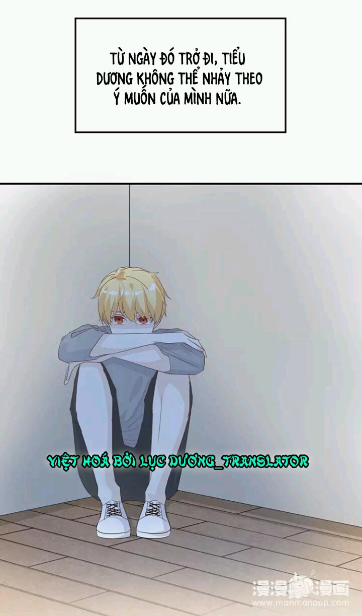 Tôi Bị Idol... Chuyện Không Thể Tả Chapter 76 - 25