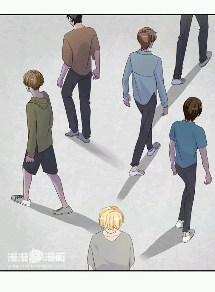 Tôi Bị Idol... Chuyện Không Thể Tả Chapter 77 - 4