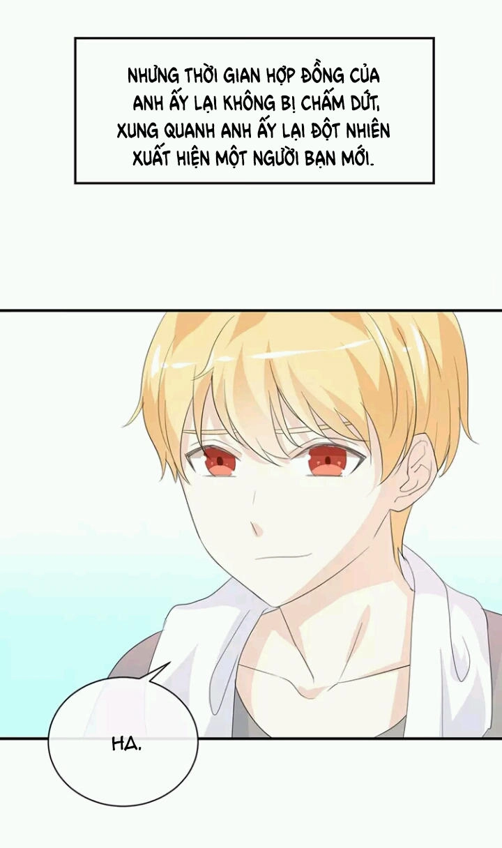 Tôi Bị Idol... Chuyện Không Thể Tả Chapter 77 - 6