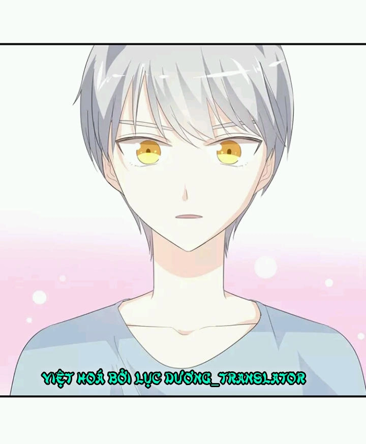 Tôi Bị Idol... Chuyện Không Thể Tả Chapter 77 - 9