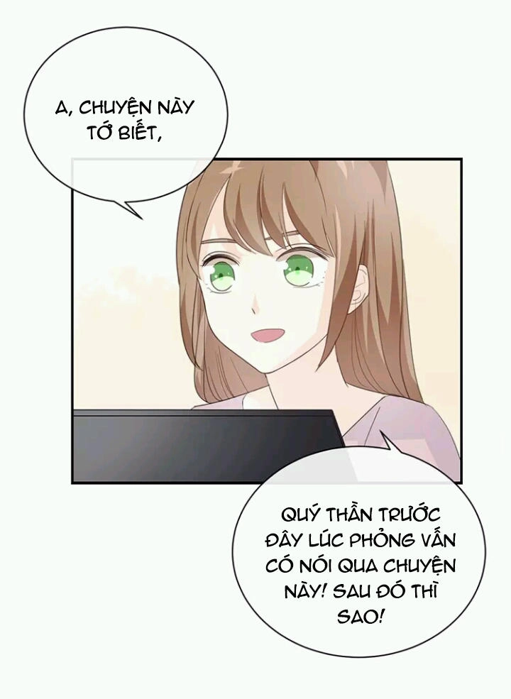 Tôi Bị Idol... Chuyện Không Thể Tả Chapter 77 - 12