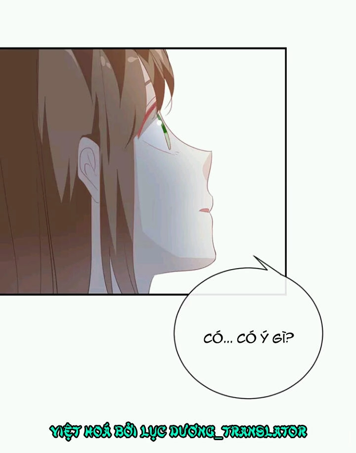 Tôi Bị Idol... Chuyện Không Thể Tả Chapter 77 - 19