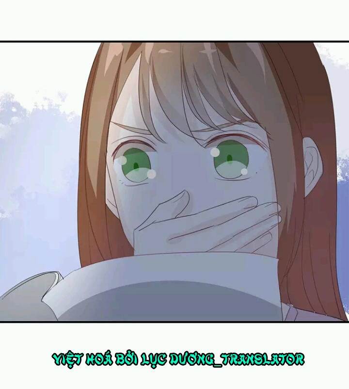 Tôi Bị Idol... Chuyện Không Thể Tả Chapter 77 - 23