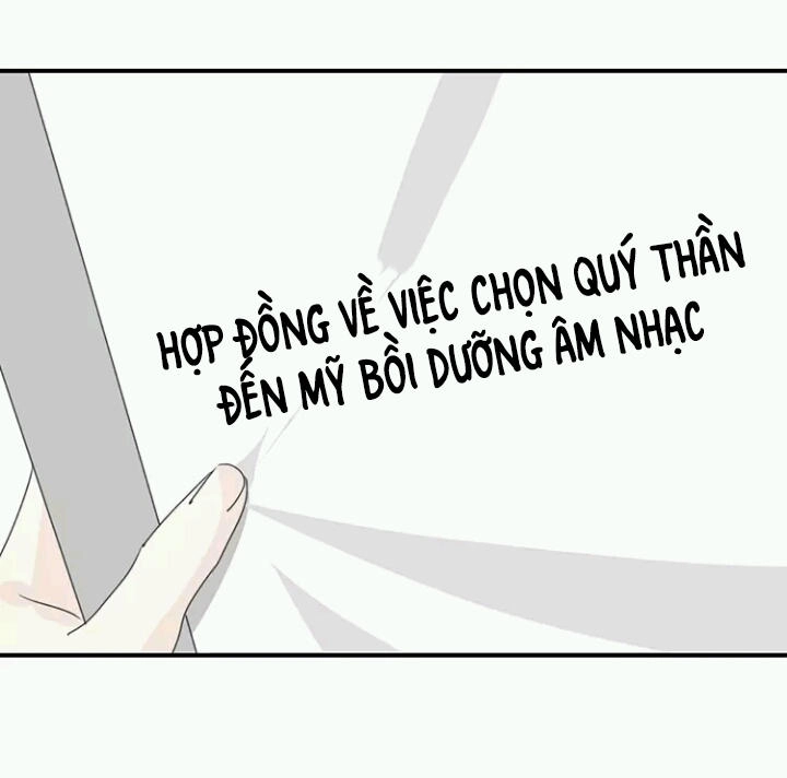 Tôi Bị Idol... Chuyện Không Thể Tả Chapter 77 - 24