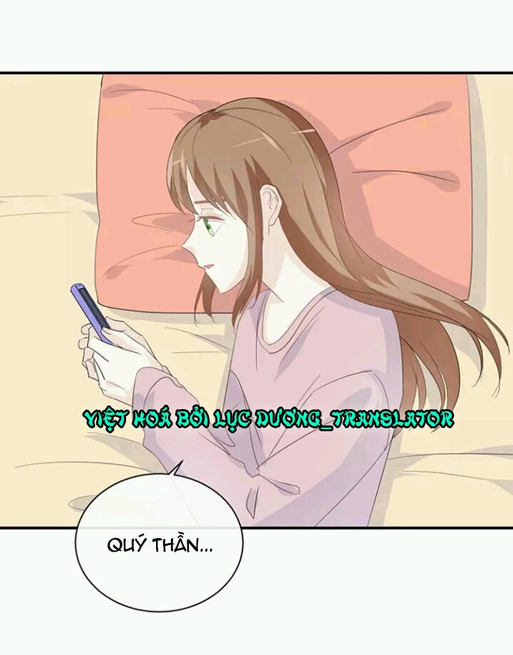 Tôi Bị Idol... Chuyện Không Thể Tả Chapter 78 - 3