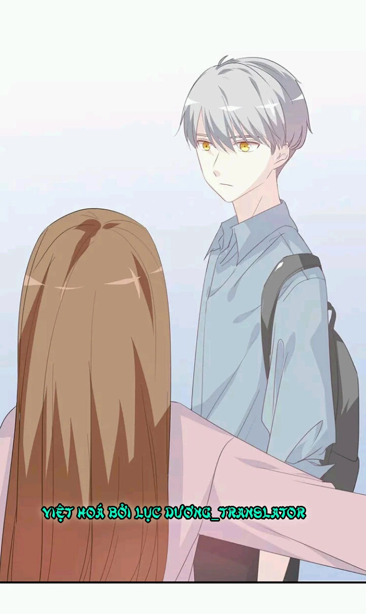 Tôi Bị Idol... Chuyện Không Thể Tả Chapter 78 - 8