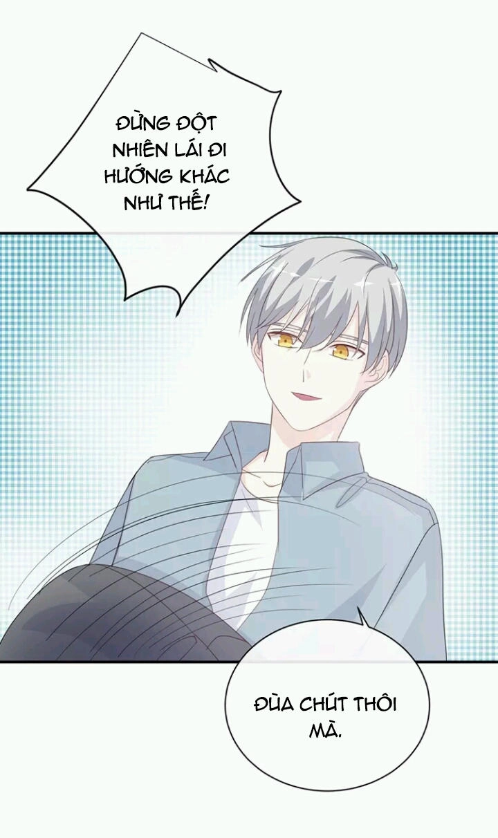 Tôi Bị Idol... Chuyện Không Thể Tả Chapter 78 - 15