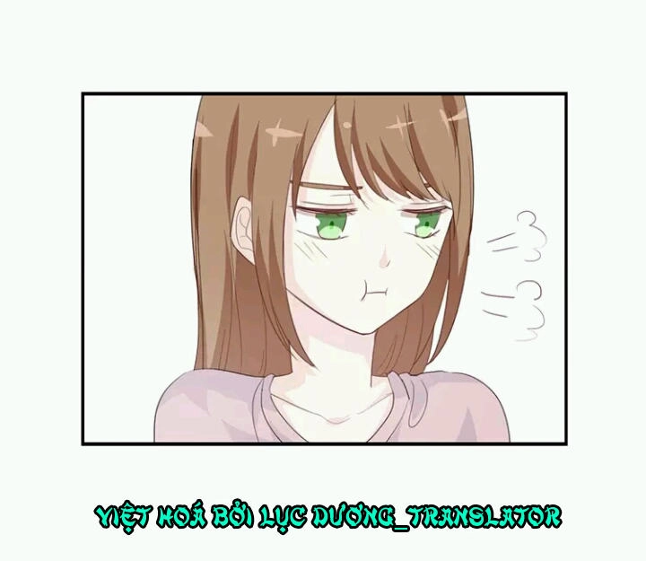 Tôi Bị Idol... Chuyện Không Thể Tả Chapter 78 - 16