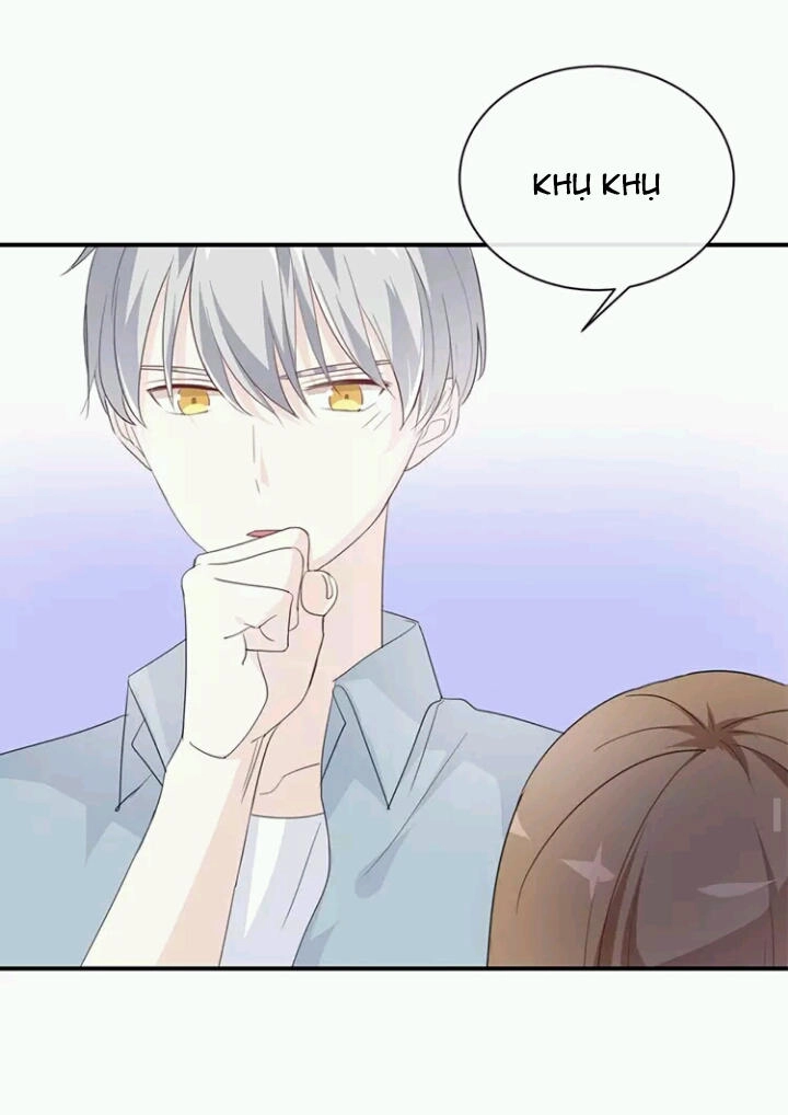 Tôi Bị Idol... Chuyện Không Thể Tả Chapter 78 - 17