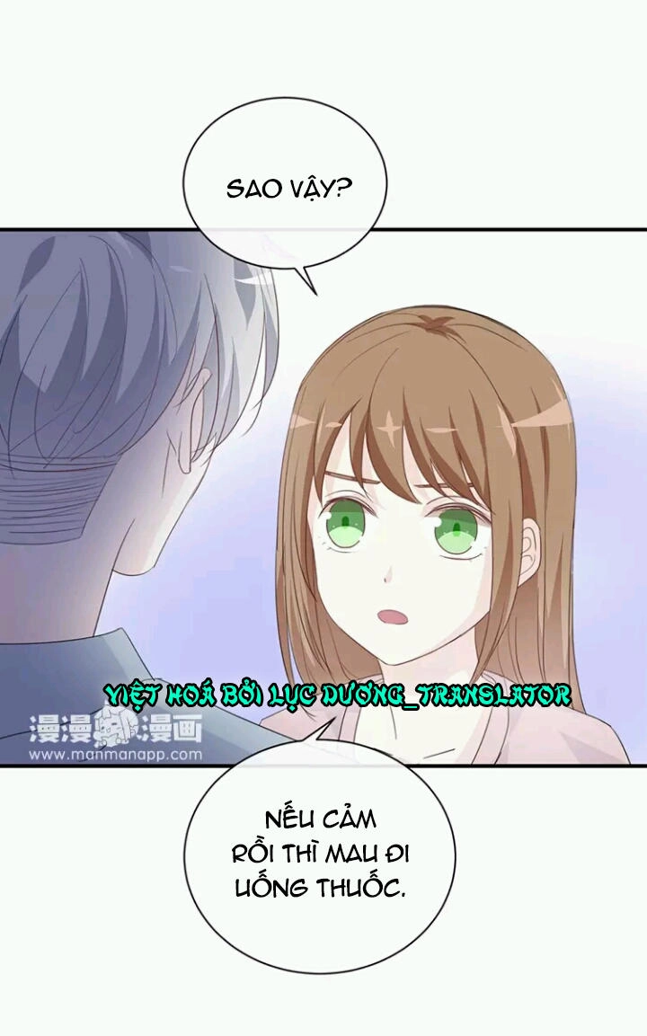 Tôi Bị Idol... Chuyện Không Thể Tả Chapter 78 - 18