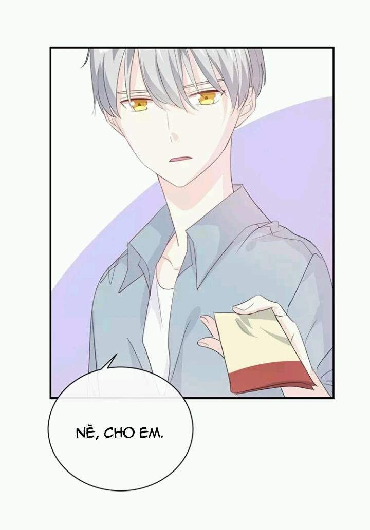 Tôi Bị Idol... Chuyện Không Thể Tả Chapter 78 - 19