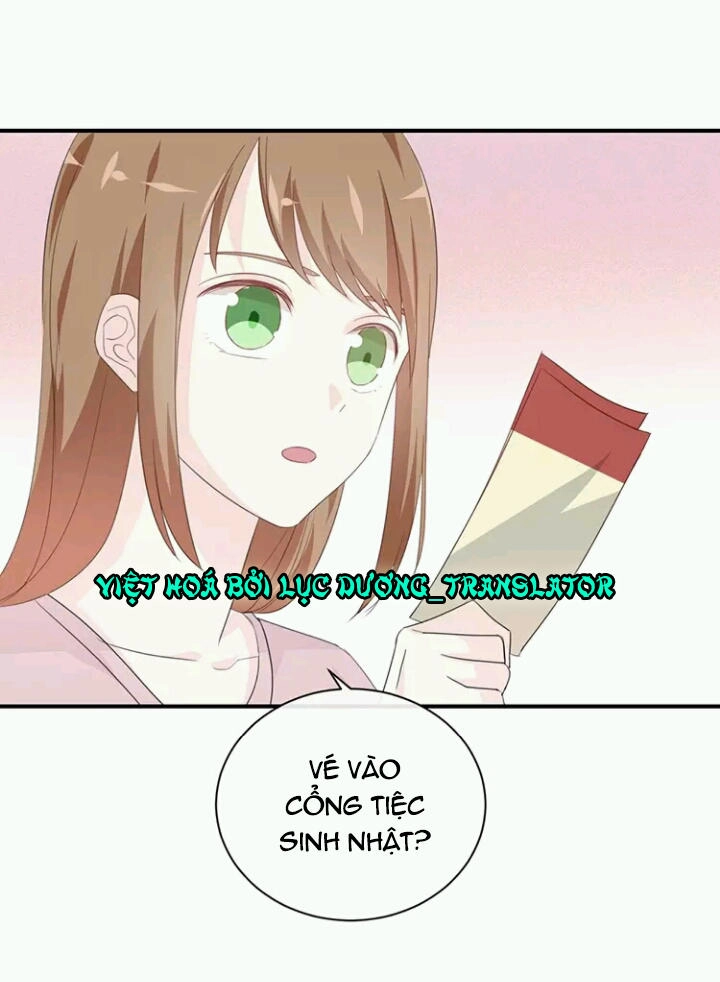 Tôi Bị Idol... Chuyện Không Thể Tả Chapter 78 - 20