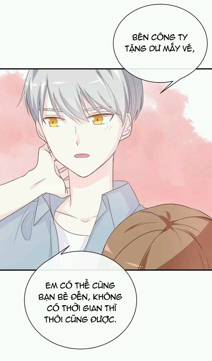 Tôi Bị Idol... Chuyện Không Thể Tả Chapter 78 - 21