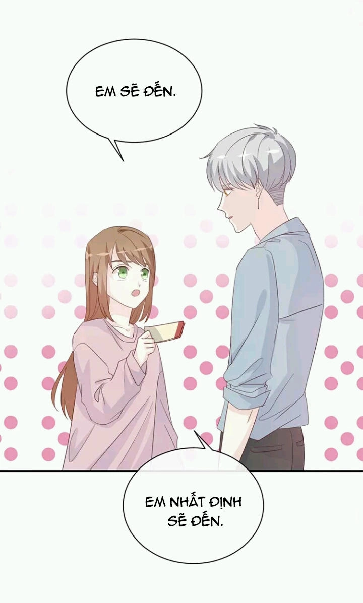 Tôi Bị Idol... Chuyện Không Thể Tả Chapter 78 - 23