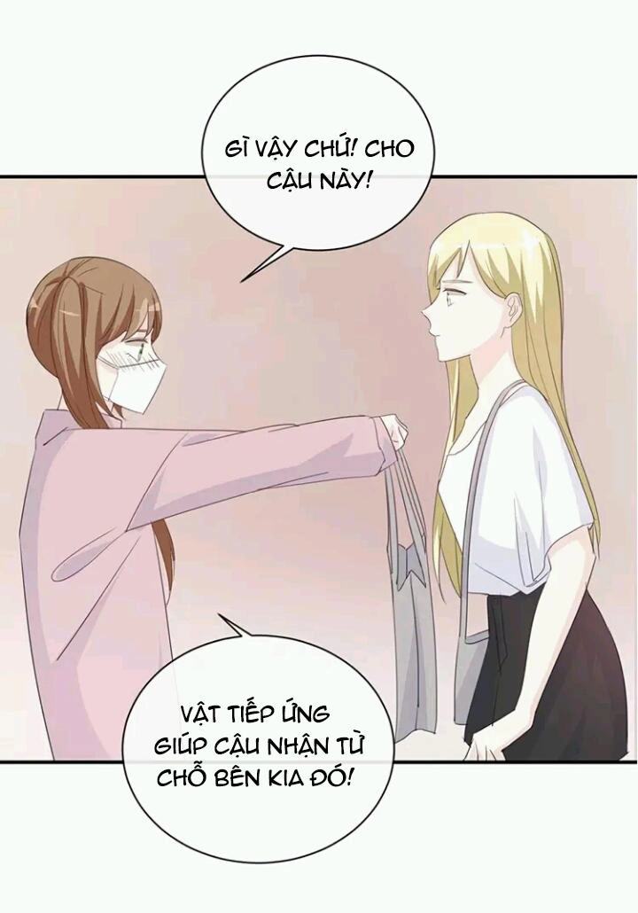 Tôi Bị Idol... Chuyện Không Thể Tả Chapter 79 - 6