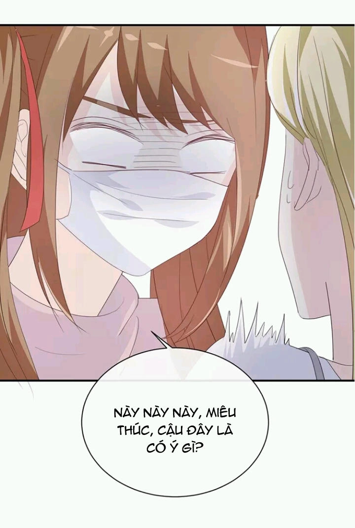 Tôi Bị Idol... Chuyện Không Thể Tả Chapter 79 - 10