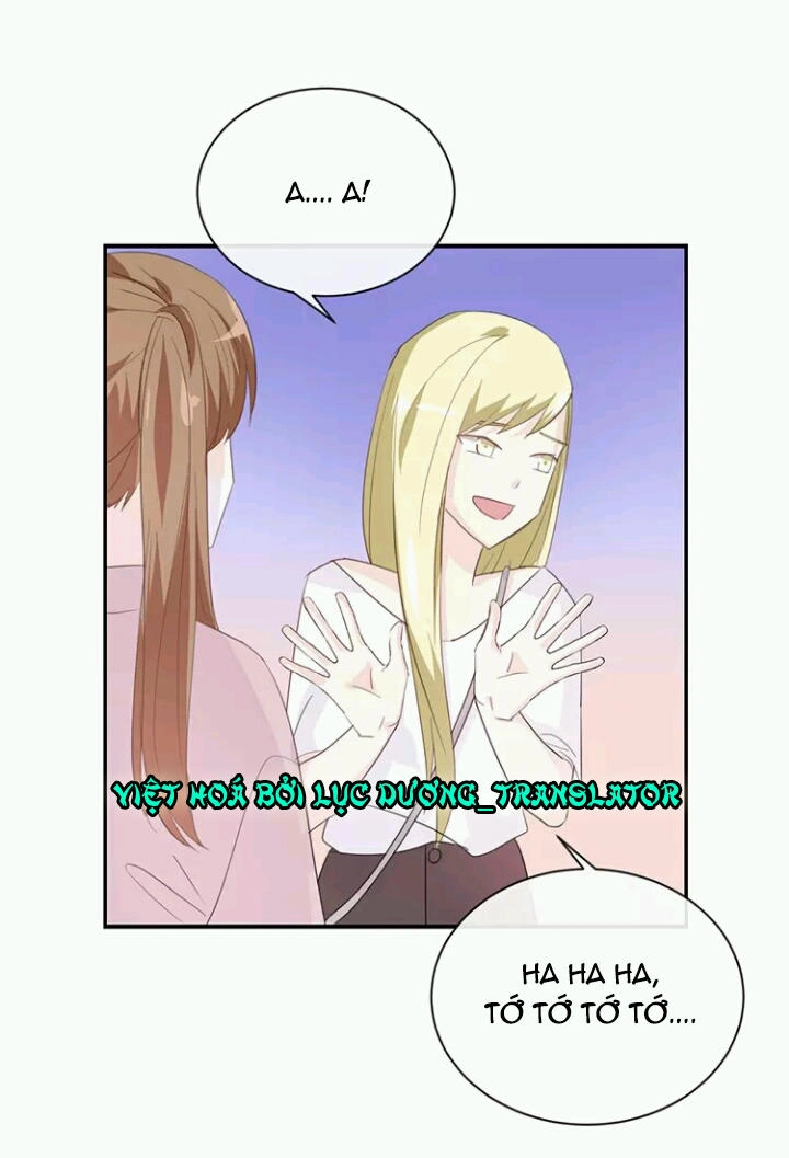 Tôi Bị Idol... Chuyện Không Thể Tả Chapter 79 - 11