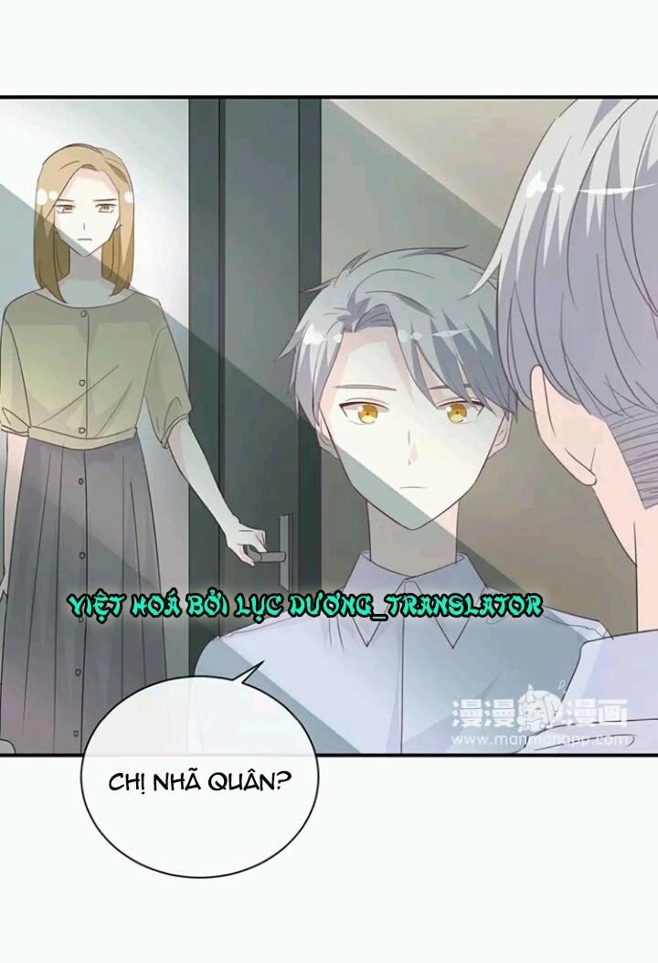 Tôi Bị Idol... Chuyện Không Thể Tả Chapter 79 - 17