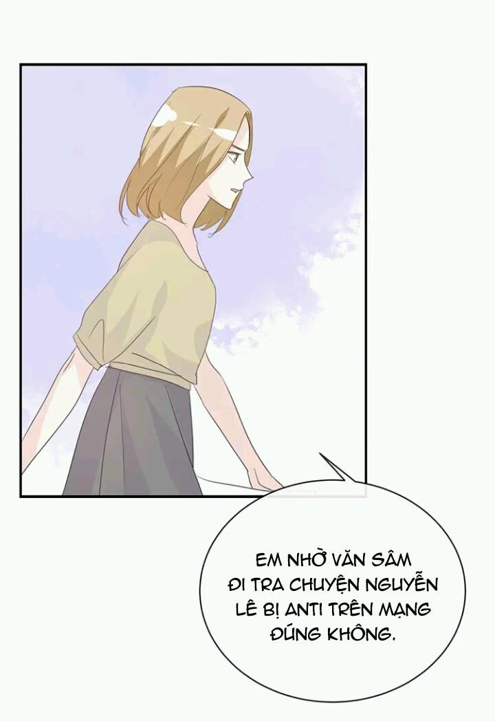 Tôi Bị Idol... Chuyện Không Thể Tả Chapter 79 - 18
