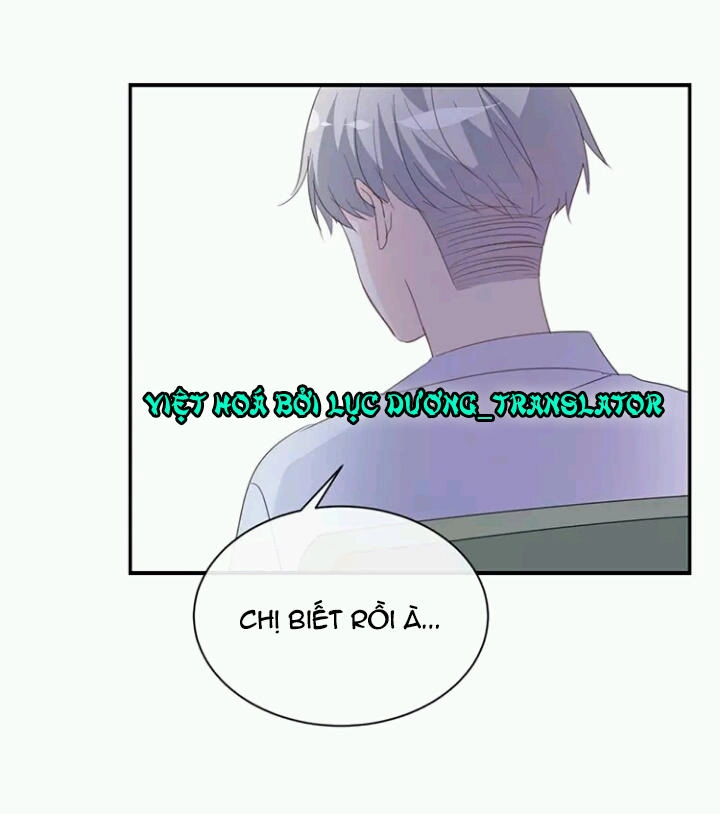 Tôi Bị Idol... Chuyện Không Thể Tả Chapter 79 - 19