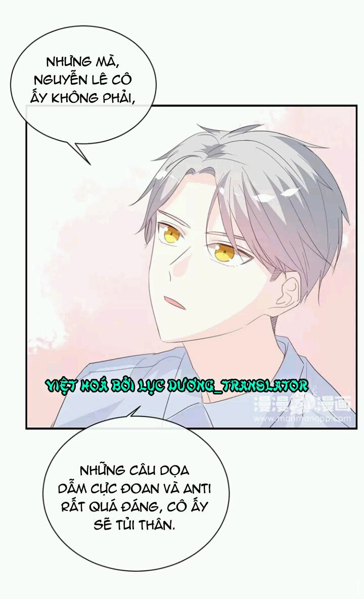 Tôi Bị Idol... Chuyện Không Thể Tả Chapter 79 - 25