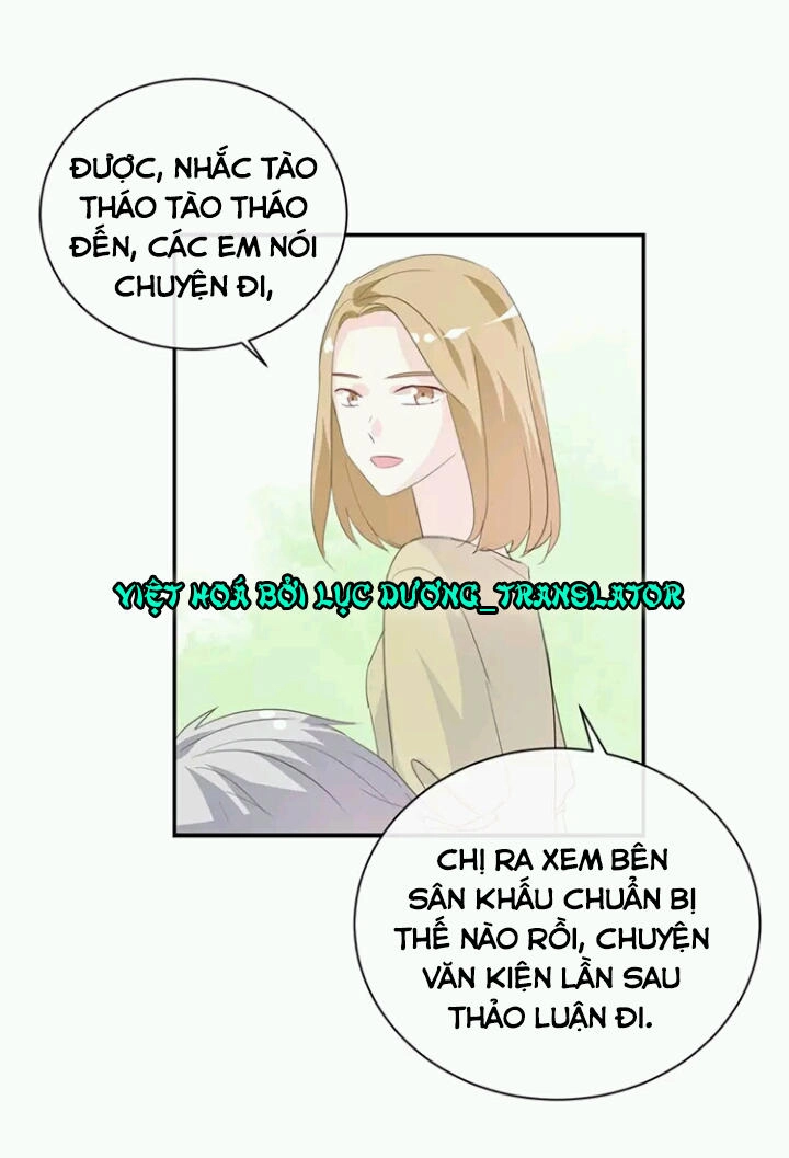 Tôi Bị Idol... Chuyện Không Thể Tả Chapter 80 - 6