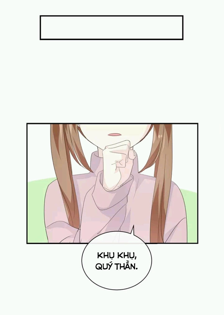 Tôi Bị Idol... Chuyện Không Thể Tả Chapter 80 - 7