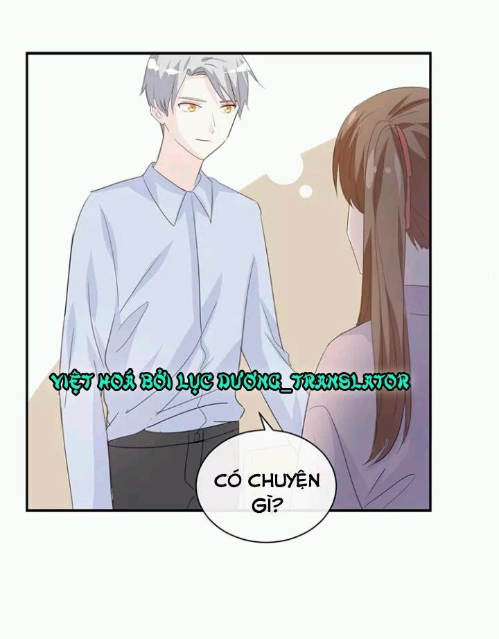 Tôi Bị Idol... Chuyện Không Thể Tả Chapter 80 - 8