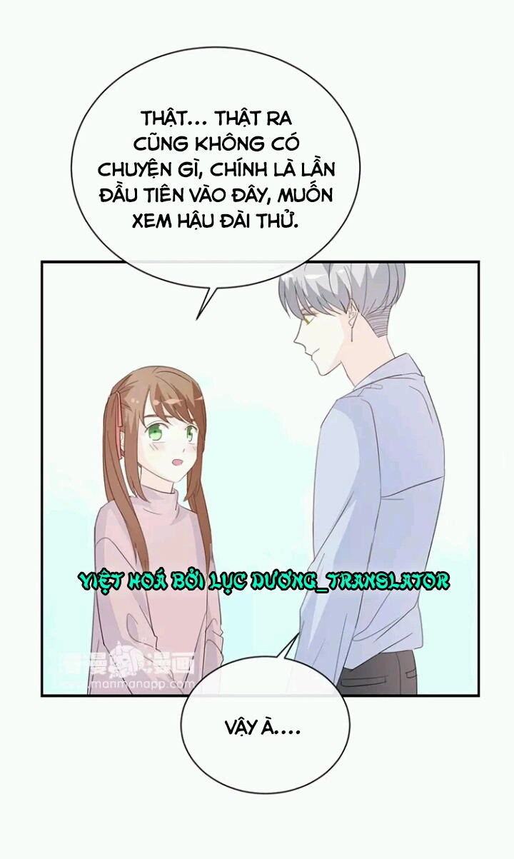 Tôi Bị Idol... Chuyện Không Thể Tả Chapter 80 - 13