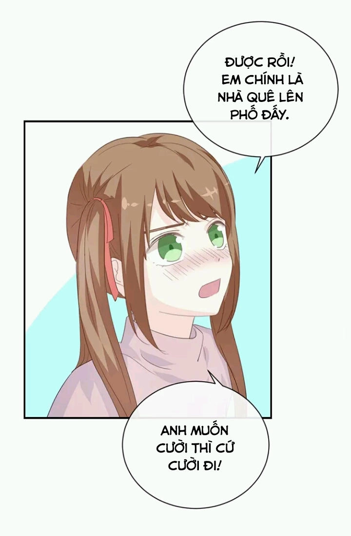 Tôi Bị Idol... Chuyện Không Thể Tả Chapter 80 - 14