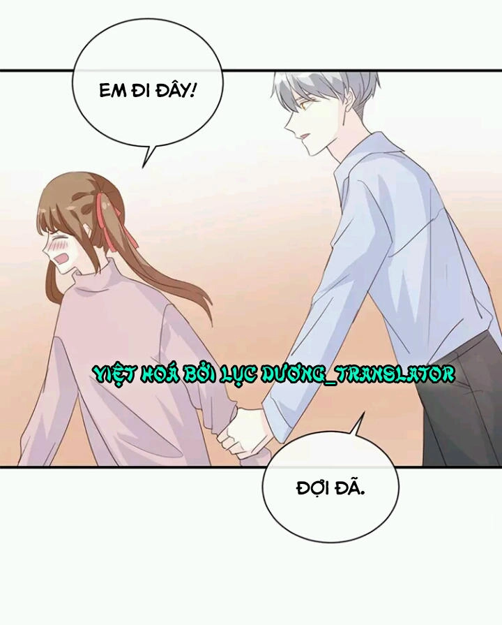 Tôi Bị Idol... Chuyện Không Thể Tả Chapter 80 - 15