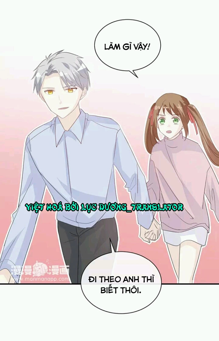 Tôi Bị Idol... Chuyện Không Thể Tả Chapter 80 - 16