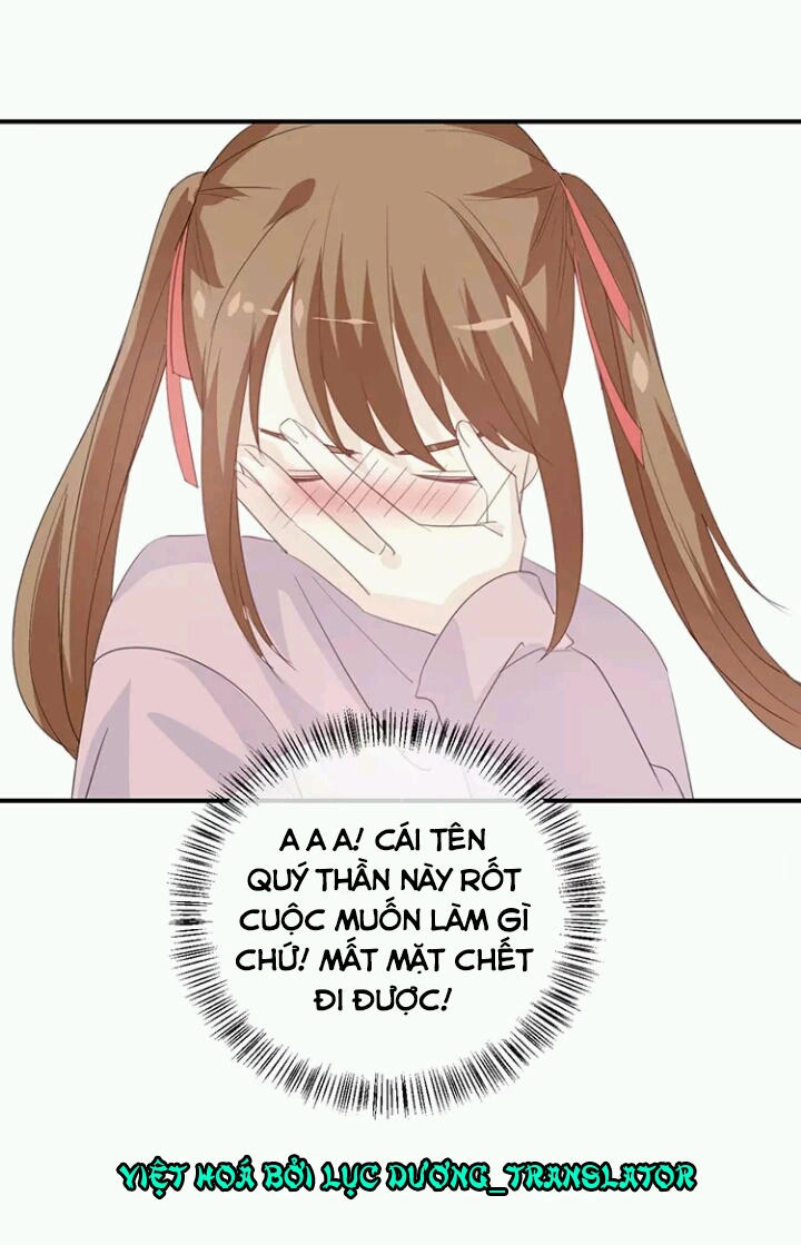 Tôi Bị Idol... Chuyện Không Thể Tả Chapter 80 - 18