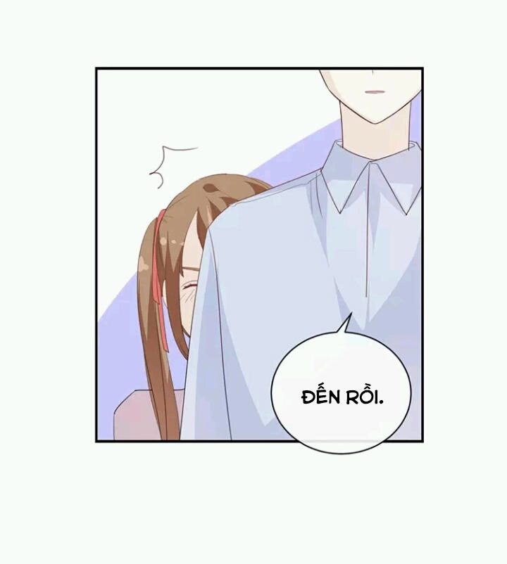 Tôi Bị Idol... Chuyện Không Thể Tả Chapter 80 - 19