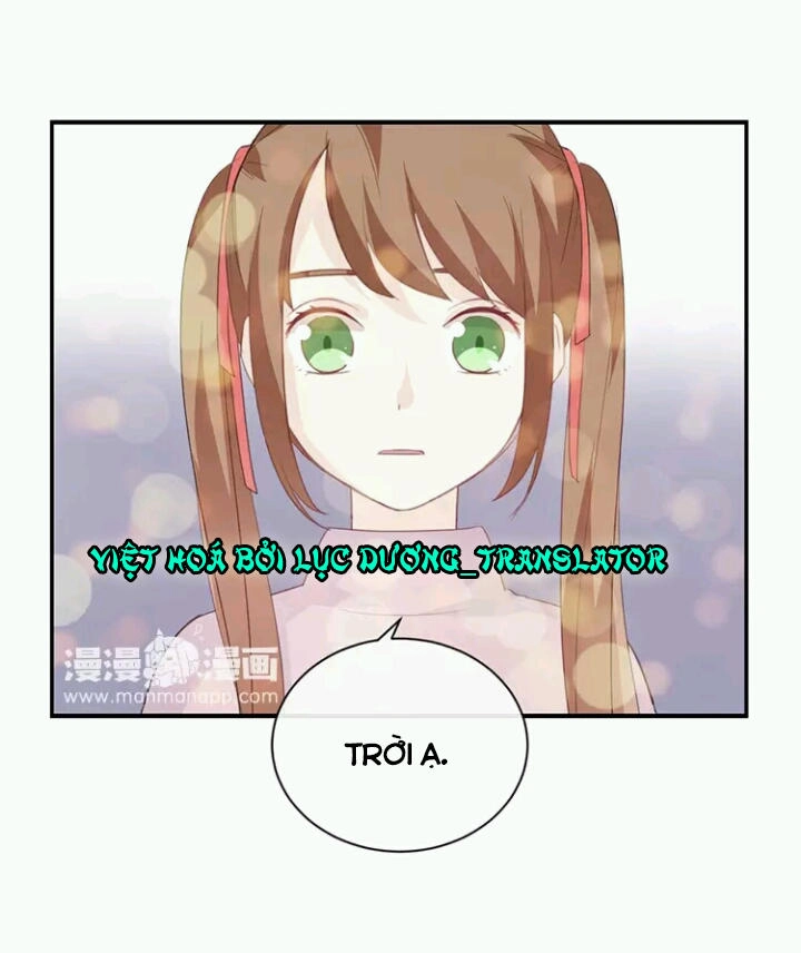 Tôi Bị Idol... Chuyện Không Thể Tả Chapter 80 - 20