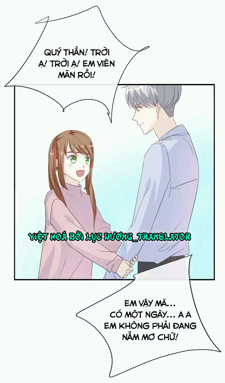 Tôi Bị Idol... Chuyện Không Thể Tả Chapter 80 - 22