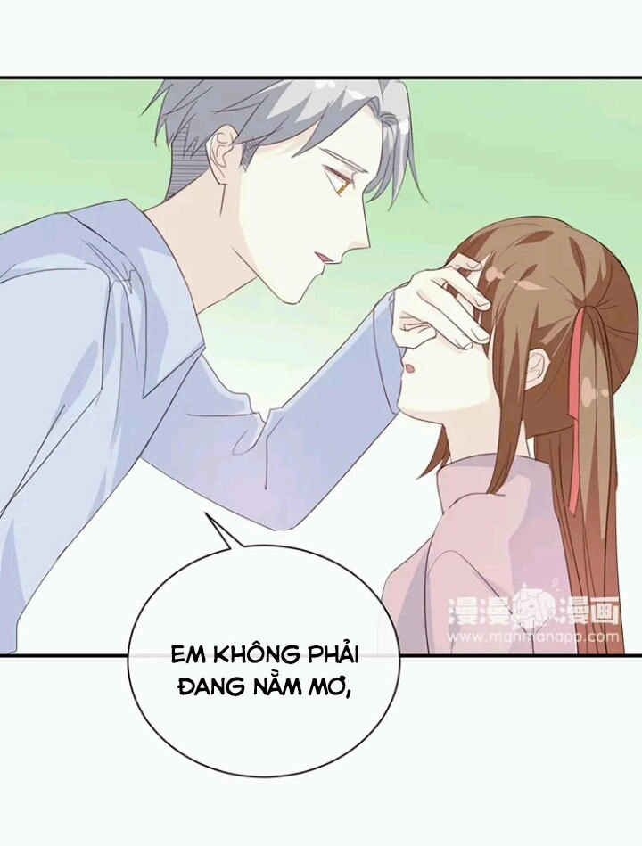 Tôi Bị Idol... Chuyện Không Thể Tả Chapter 80 - 23