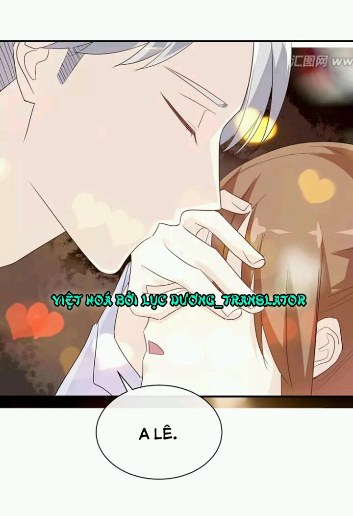 Tôi Bị Idol... Chuyện Không Thể Tả Chapter 80 - 24