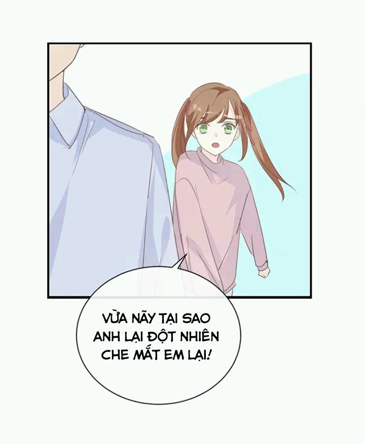 Tôi Bị Idol... Chuyện Không Thể Tả Chapter 81 - 3