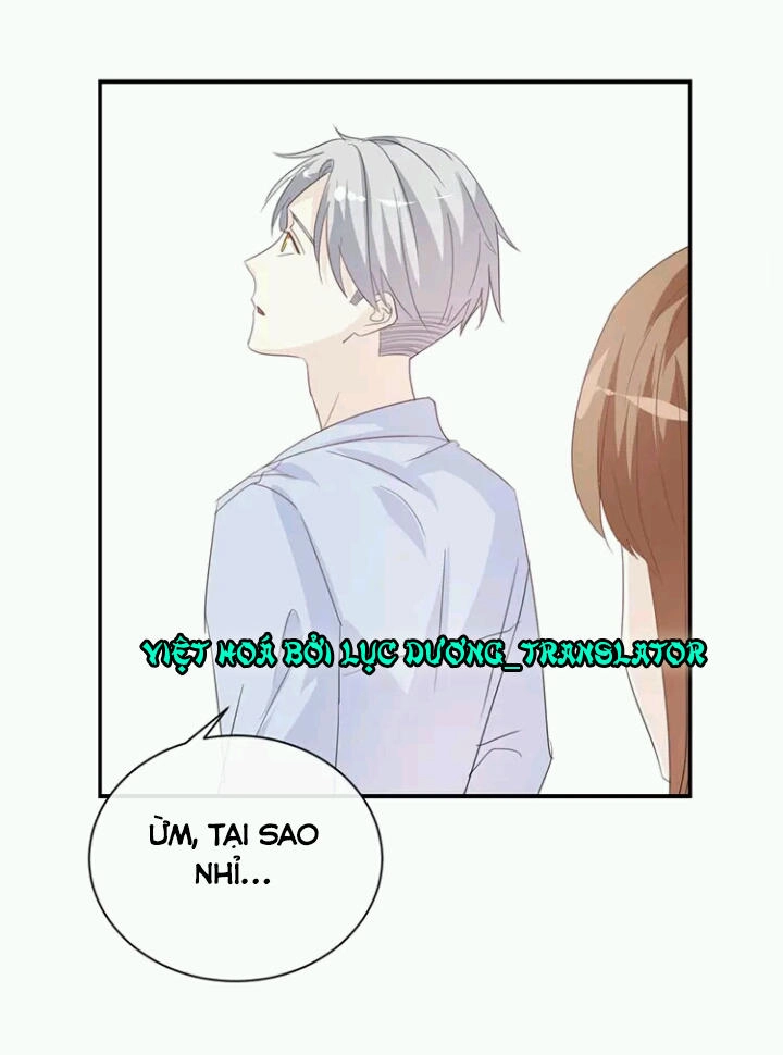 Tôi Bị Idol... Chuyện Không Thể Tả Chapter 81 - 4