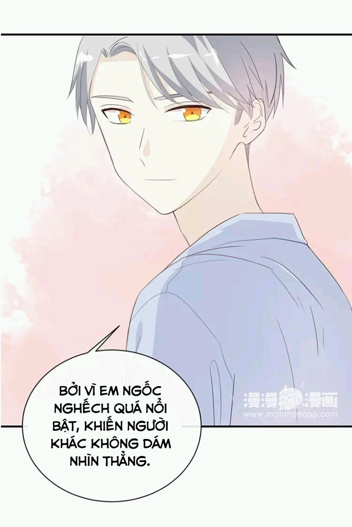 Tôi Bị Idol... Chuyện Không Thể Tả Chapter 81 - 5