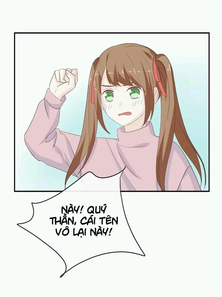 Tôi Bị Idol... Chuyện Không Thể Tả Chapter 81 - 6