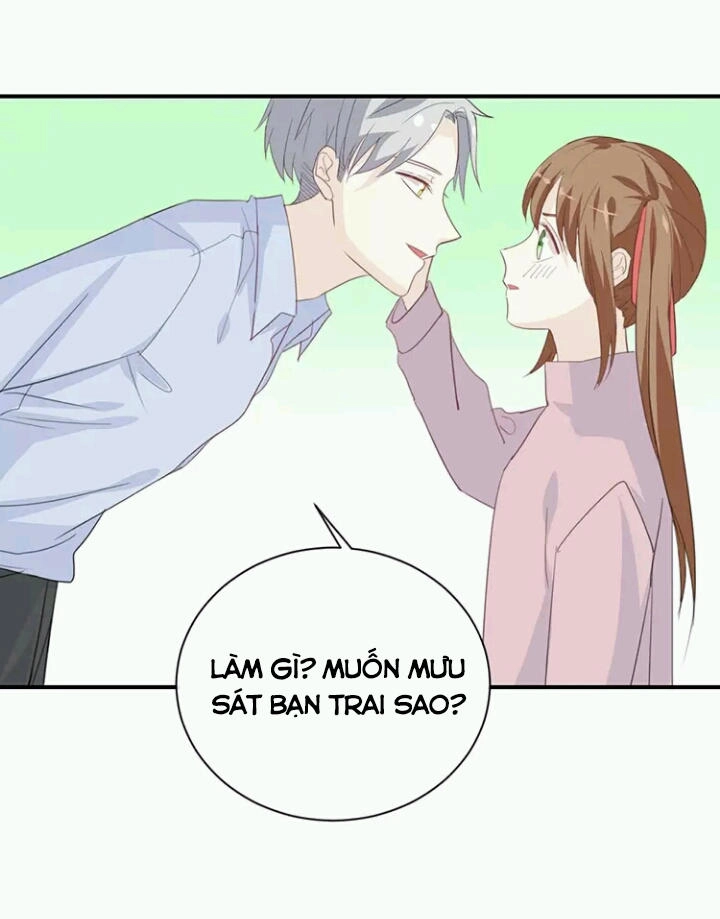 Tôi Bị Idol... Chuyện Không Thể Tả Chapter 81 - 7