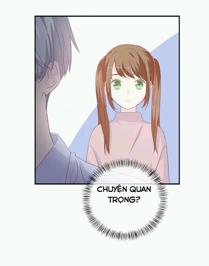 Tôi Bị Idol... Chuyện Không Thể Tả Chapter 81 - 11