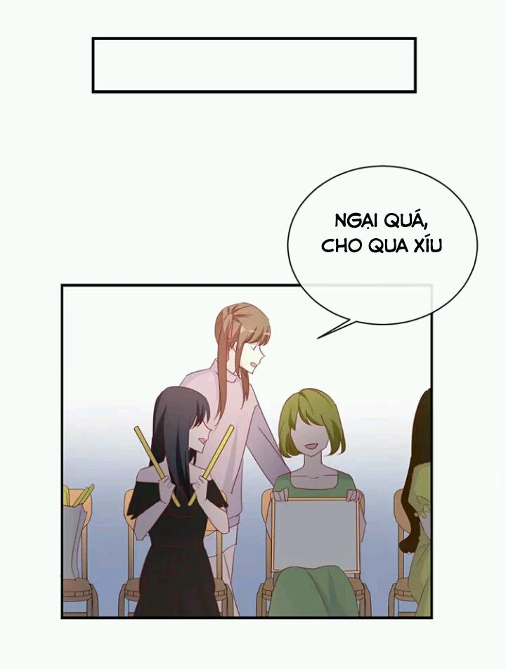 Tôi Bị Idol... Chuyện Không Thể Tả Chapter 81 - 14