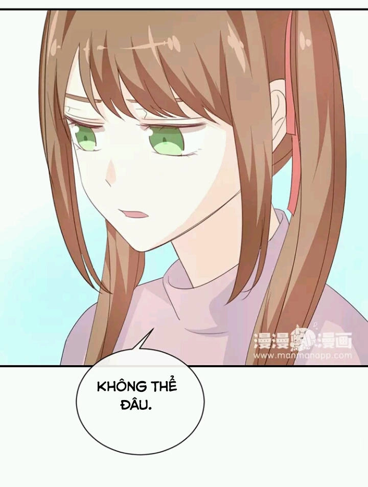 Tôi Bị Idol... Chuyện Không Thể Tả Chapter 81 - 17