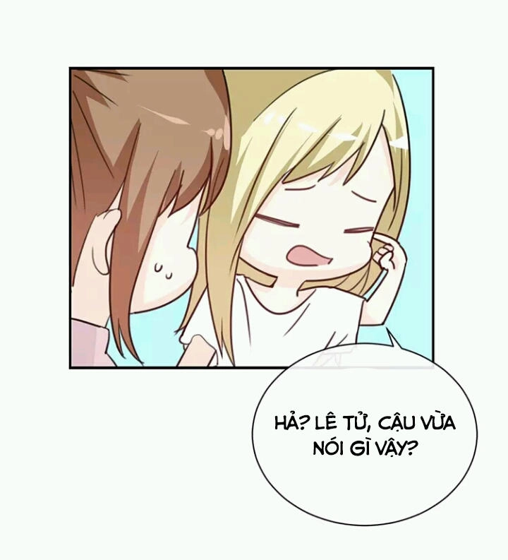 Tôi Bị Idol... Chuyện Không Thể Tả Chapter 81 - 18