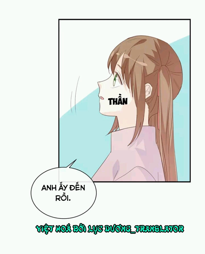 Tôi Bị Idol... Chuyện Không Thể Tả Chapter 81 - 23