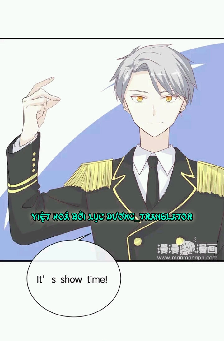 Tôi Bị Idol... Chuyện Không Thể Tả Chapter 82 - 2